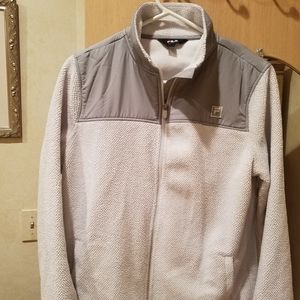 Women's Fila Fleece Jacket